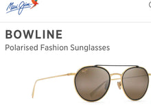 Load image into Gallery viewer, A revolution in frame engineering is showcased in Bowline. The frame construction technique essentially marries two frames into one.