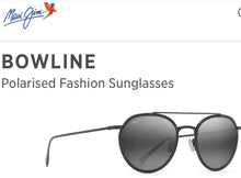 Load image into Gallery viewer, A revolution in frame engineering is showcased in Bowline. The frame construction technique essentially marries two frames into one.