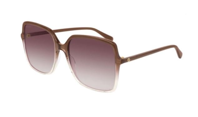 Gucci Sunglasses 0544